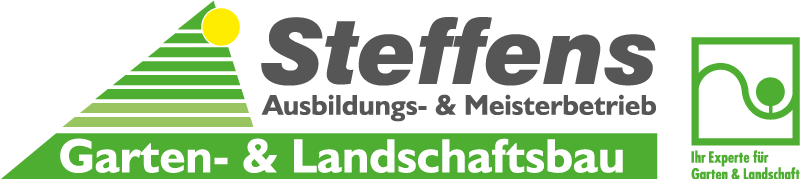 Firmenlogo Gartenbau Steffens